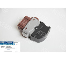 Кнопка склоопускача Renault , Master 2 6 PIN
