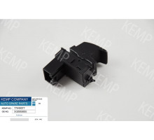 Кнопка склопідіймача VW Audi Skoda 5G0 права