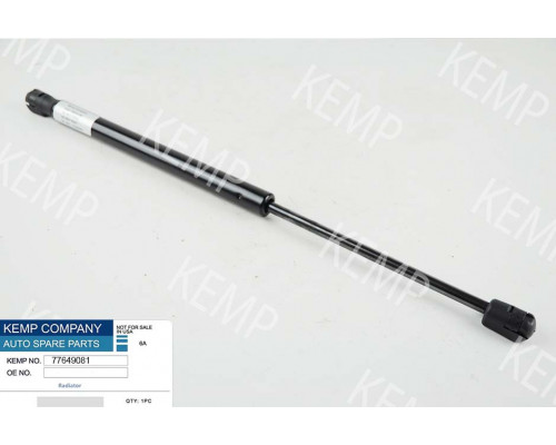 Амортизатор кришки багажника Audi A8 02->  403.5-165-310N