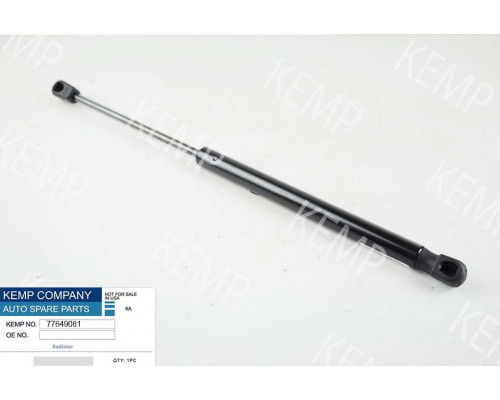 Амортизатор кришки багажника Audi A8 02->  403.5-165-310N
