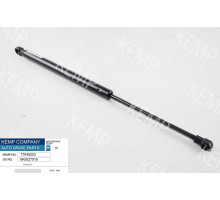 Амортизатор кришки багажника Audi A4 B8 (2007 - 2015) 388-155-480N