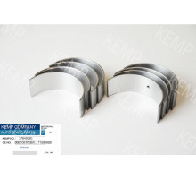 Вкладиш шатун .VW /Audi Skoda 1.6-2.0 1.8T 4-х цил STD 96->rкомплект