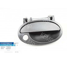 Ручка  Opel Meriva 2003-2010 передн. L