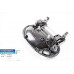 Ручка  Opel Meriva 2003-2010 передн. L