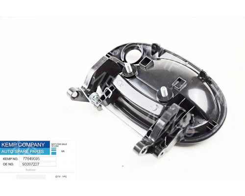 Ручка  Opel Meriva 2003-2010 передн. L