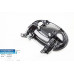 Ручка  Opel Meriva 2003-2010 передн. L