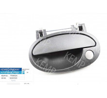 Ручка  Opel Meriva 2003-2010 передн. R