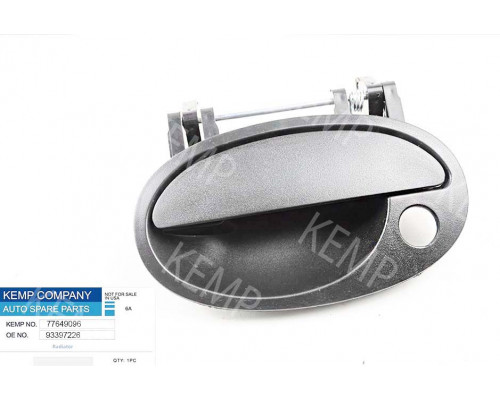 Ручка  Opel Meriva 2003-2010 передн. R