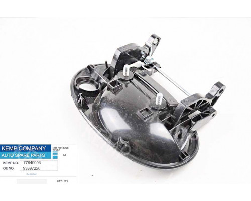 Ручка  Opel Meriva 2003-2010 передн. R
