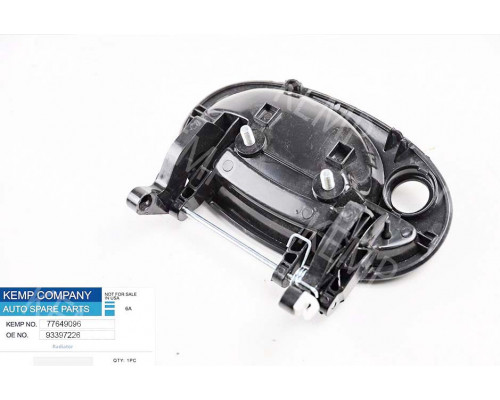 Ручка  Opel Meriva 2003-2010 передн. R