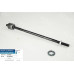 Тяга рульова  VW Passat B3  88-94 375mm (без наконечника) під г/у