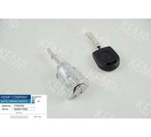 Лічинка (серцевина)замка передніх дверей права  vw passat b5 (96-05)