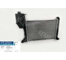 Радіатор Mercedes Sprinter 208-412 мех 95-00 570*400*34