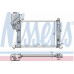 Радіатор Mercedes Sprinter 208-412 мех 95-00 570*400*34