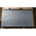 Радіатор HONDA	 ACCORD IX (13-)HYBRID  401 x 738 x 16 mm плоскі соти