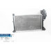 Радіатор Mercedes Sprinter 208-412 АКПП AC+97-06 680*408*42