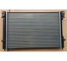 Радіатор Opel Omega B 2,0-3,0 95-00 мех 653*460*34