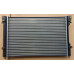 Радіатор Opel Omega B 2,0-3,0 95-00 мех 653*460*34