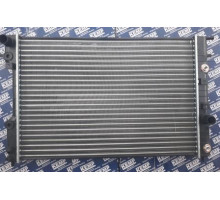 Радіатор Opel Omega B 2,0-3,0 95-00 АКПП 653*460*34
