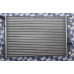 Радіатор Opel Omega B 2,0-3,0 95-00 АКПП 653*460*34