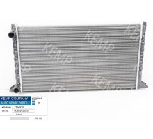 Радіатор VW Sharan 2.0 95-00 645*377*34