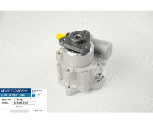 Насос гідропідсилювача  VW Passat B5/Audi A4 1.6-2.0 97-05/Pas.B 3 87-93