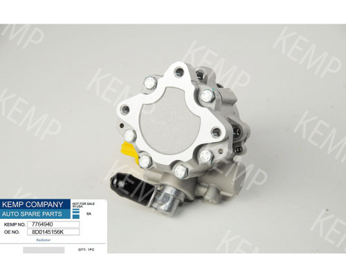 Насос гідропідсилювача  VW Passat B5/Audi A4 1.6-2.0 97-05/Pas.B 3 87-93