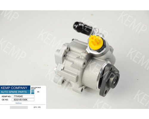Насос гідропідсилювача  VW Passat B5/Audi A4 1.6-2.0 97-05/Pas.B 3 87-93