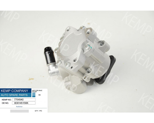 Насос гідропідсилювача  VW Passat B5/Audi A4 1.6-2.0 97-05/Pas.B 3 87-93
