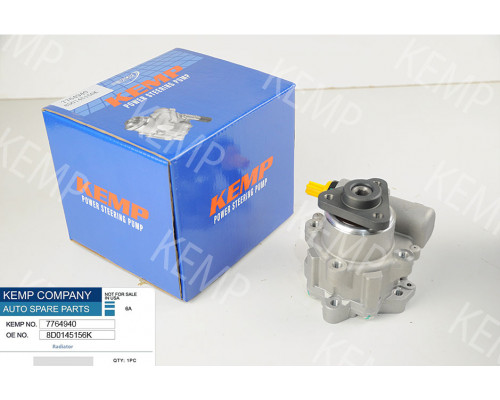 Насос гідропідсилювача  VW Passat B5/Audi A4 1.6-2.0 97-05/Pas.B 3 87-93