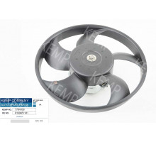 Мотор радіатора VW Sharan .Saveiro 290mm