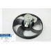 Мотор радіатора VW Sharan .Saveiro 290mm