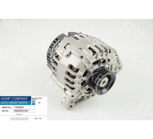 Генератор Valeo B5 A6 97-05 1.8T-2.0 A4 95-00 1.6-1.8T 120 A