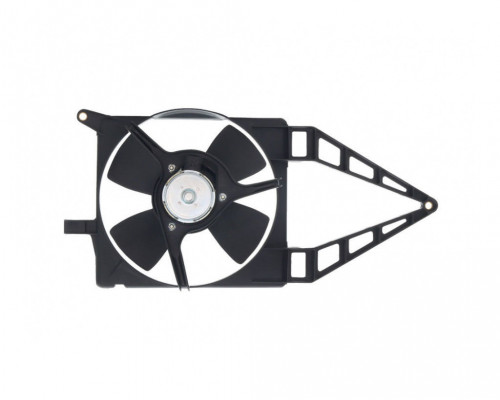 Мотор радіатора Opel Kadet 88-91/ASTRA F/VECTRA.A -96 1.4 1.6
