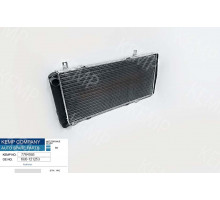 Радіатор Skoda Felicia1.6-1.9D 95-00г. 590*285
