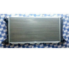 Радіатор Ford Transit 94-00 2.0-2,5 мех 703*360