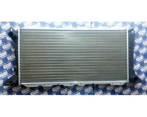Радіатор Ford Transit 94-00 2.0-2,5 мех 703*360